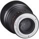 Samyang 85mm f/1.4 Aspherical Lens for Canon 1144 foto 5