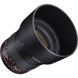 Samyang 85mm f/1.4 Aspherical Lens for Canon 1144 foto 2