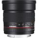 Samyang 85mm f/1.4 Aspherical Lens for Canon 1144 foto 4