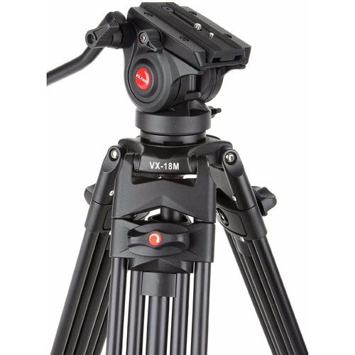 VILTROX VX-18M TRIPOD 1326 foto