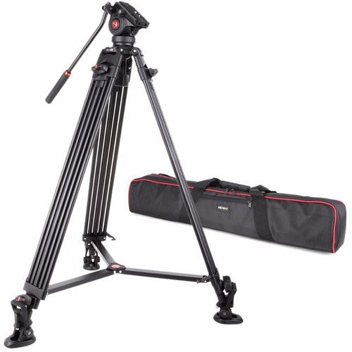 VILTROX VX-18M TRIPOD 1326 foto