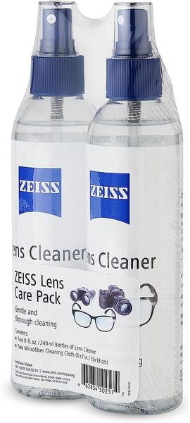 ZEIS LENS CLEANING SPRAY 1142 foto