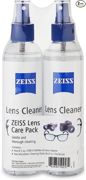 ZEIS LENS CLEANING SPRAY 1142 foto