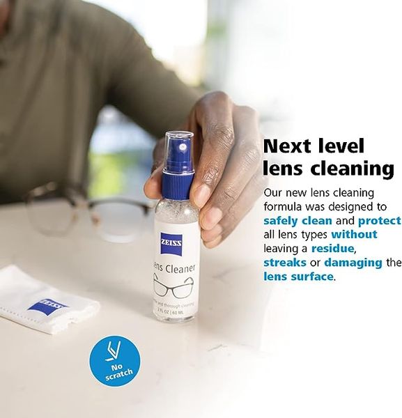 ZEIS LENS CLEANING SPRAY 1142 foto