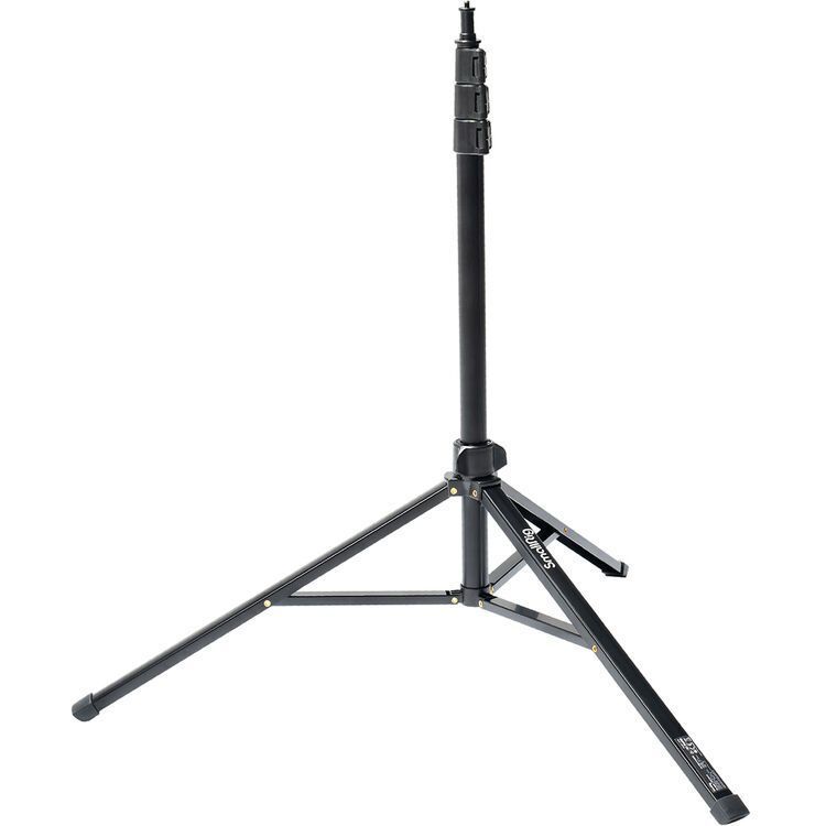 SmallRig RA-S200 Light Stand 1632 foto