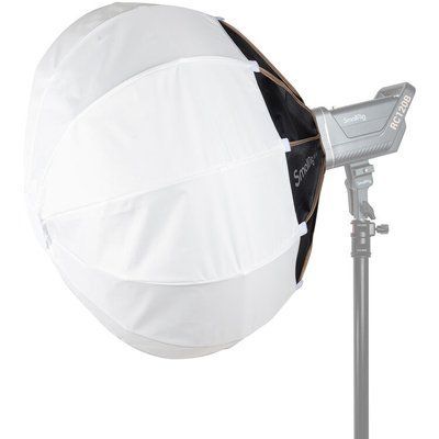 SmallRig RA-L65 Lantern Softbox 1631 foto