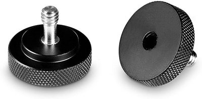 SMALLRIG 1/4 INCH THUMB SCREW 1116 foto