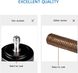 SMALLRIG 1/4 INCH THUMB SCREW 1116 foto 4