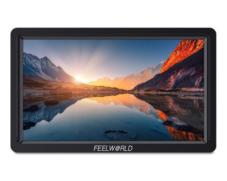 Feelworld FW568S 1350 foto