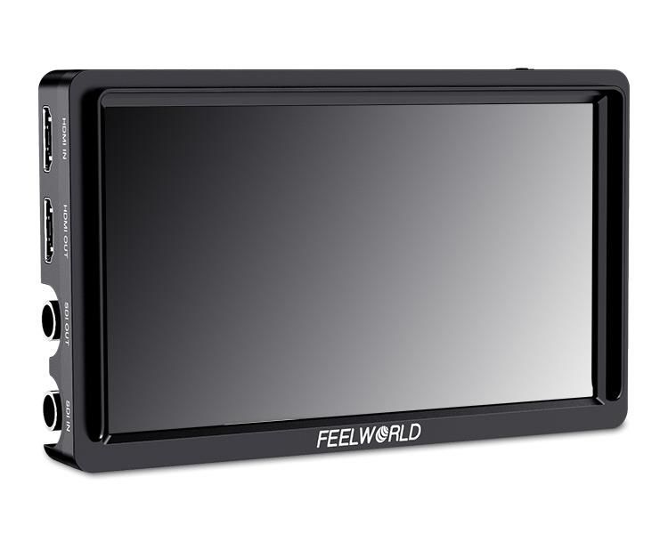 Feelworld FW568S 1350 foto