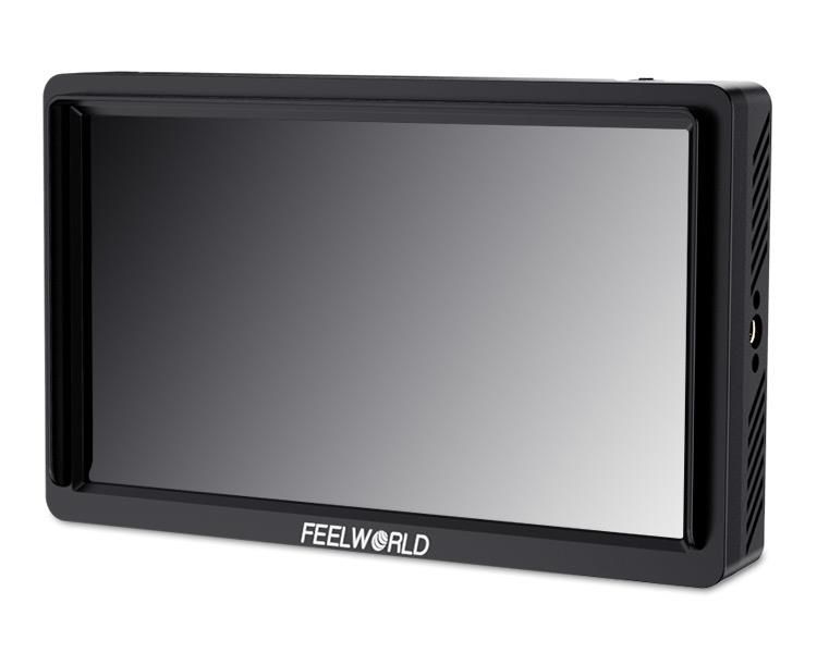 Feelworld FW568S 1350 foto