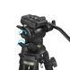 SmallRig Lightweight Video Carbon Fiber Tripod Kit AD-50 4685 8064 foto 2