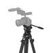 SmallRig Lightweight Video Carbon Fiber Tripod Kit AD-50 4685 8064 foto 3