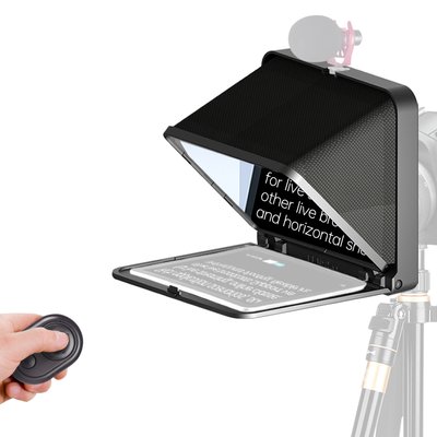 LENSGO TC7 Teleprompter 8051 foto