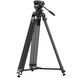 SmallRig Heavy-Duty Fluid Head Tripod Kit AD-01S 4686 8065 foto 1