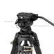 SmallRig Heavy-Duty Fluid Head Tripod Kit AD-01S 4686 8065 foto 3