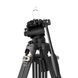 SmallRig Heavy-Duty Fluid Head Tripod Kit AD-01S 4686 8065 foto 2