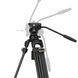 SmallRig Heavy-Duty Fluid Head Tripod Kit AD-01S 4686 8065 foto 5