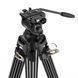 SmallRig Heavy-Duty Fluid Head Tripod Kit AD-01S 4686 8065 foto 4