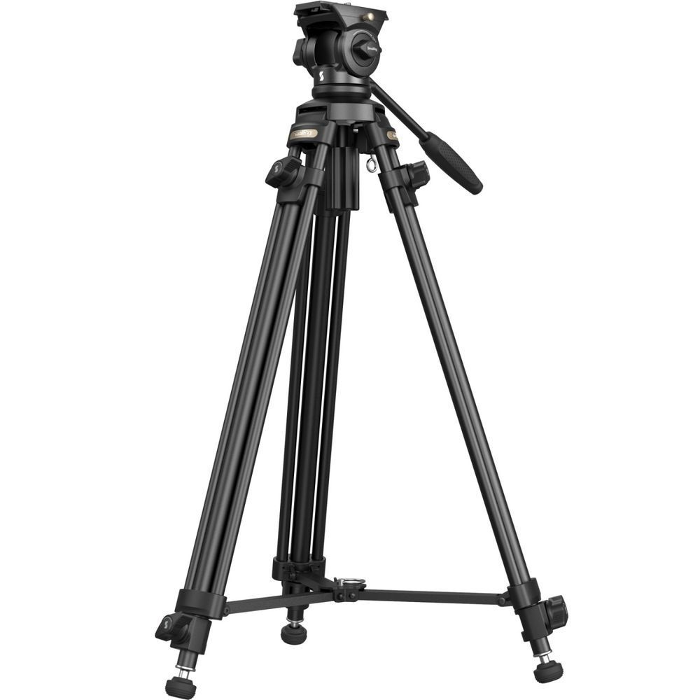 SmallRig Lightweight Video Tripod Kit AD-50 Lite 4684 8066 foto