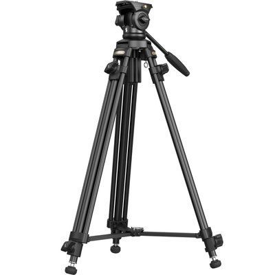 SmallRig Lightweight Video Tripod Kit AD-50 Lite 4684 8066 foto
