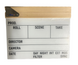 Clacheta / Clapperboard WHITE 1148w foto 2