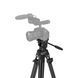 SmallRig Lightweight Video Tripod Kit AD-50 Lite 4684 8066 foto 4