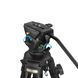 SmallRig Lightweight Video Tripod Kit AD-50 Lite 4684 8066 foto 3