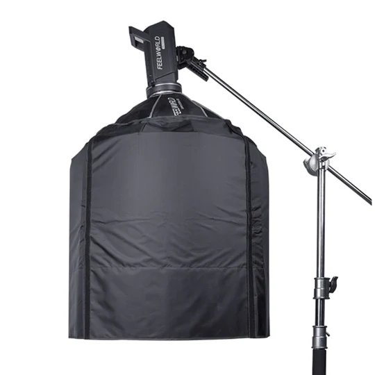 FEELWORLD FSL65 Portable Lantern Softbox 1159 foto