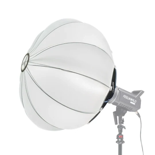 FEELWORLD FSL65 Portable Lantern Softbox 1159 foto