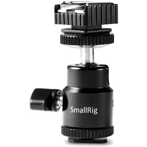 SMALLRIG MAGIC ARM WITH COLD SHOE 1639 1125 foto