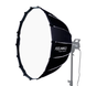 FEELWORLD FSP90 Parabolic softbox 1208 foto 1