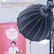 FEELWORLD FSP90 Parabolic softbox 1208 foto 6