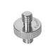 SMALLRIG MULTIFUNCTIONAL DOUBLE HEAD STUD WITH 1/4 TO 1/4 1126 foto 1