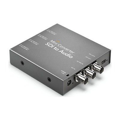 Blackmagic Design Mini Converter SDI to Analog 9006 foto