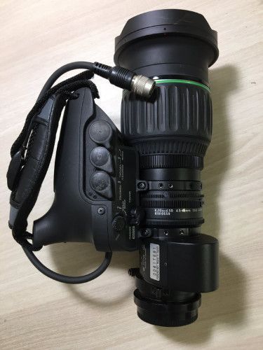 Canon KJ10EX4.5B 9001 foto
