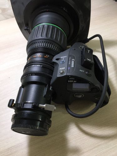 Canon KJ10EX4.5B 9001 foto