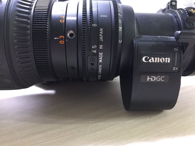 Canon KJ10EX4.5B 9001 foto