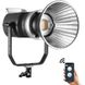 GVM SD300S LED Studio Video Spotlight with Softbox 1042 foto 6