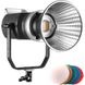 GVM SD300S LED Studio Video Spotlight with Softbox 1042 foto 2