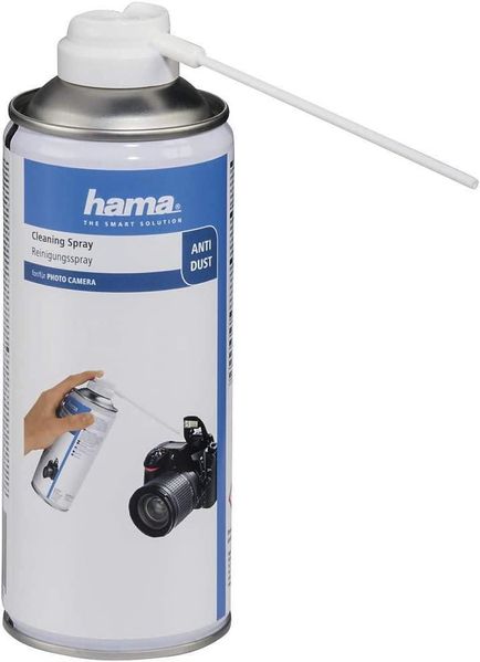 Hama antidust cleaning spray 2023 foto