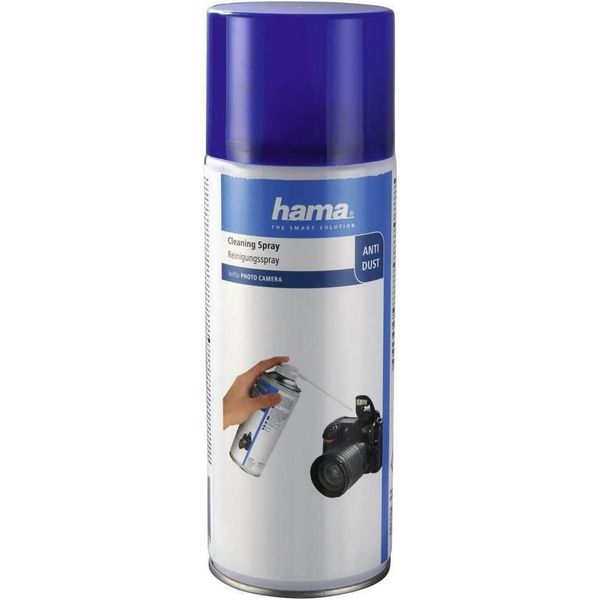 Hama antidust cleaning spray 2023 foto