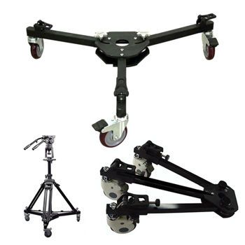 SOMITA ST-301 PROFESSIONAL TRIPOD DOLLY 1131 foto